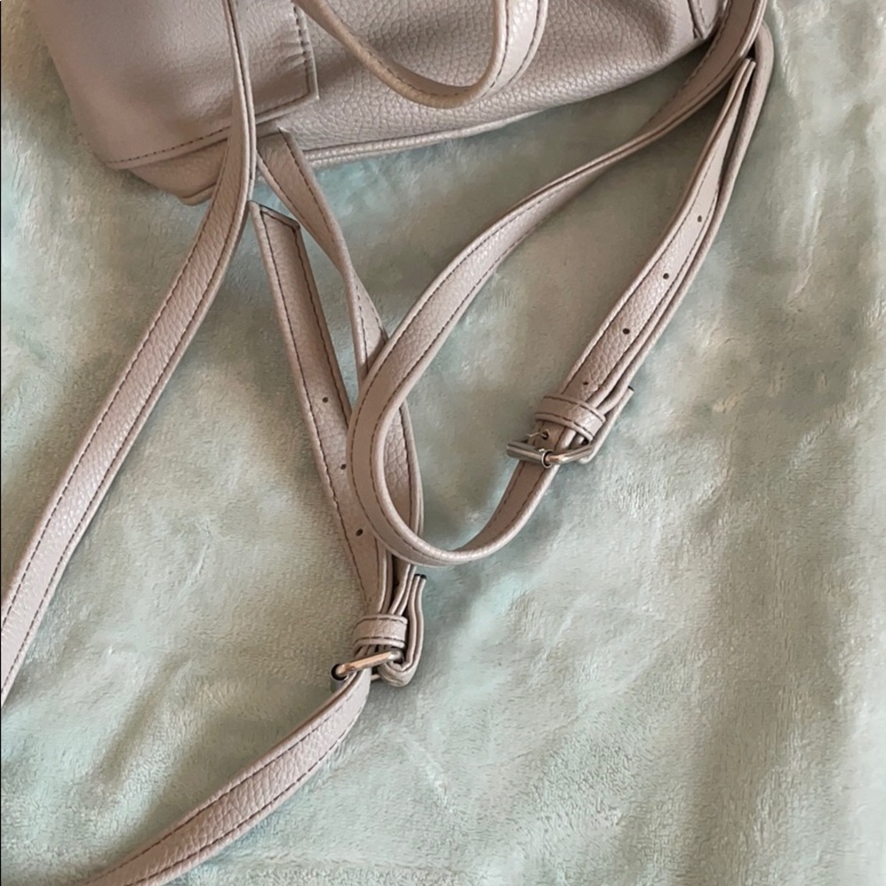 Mini backpack - Picture 4 of 7